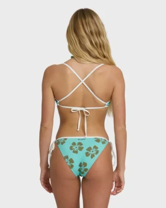 Top de biquíni bralette Last Summer V Cb